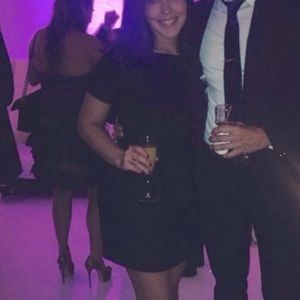 French Connection mini dress